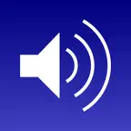Audio Break-in iOS Icon