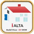 iALTA iOS Icon