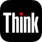 ThinkCare - ThinkPad小黑专属 iOS Icon