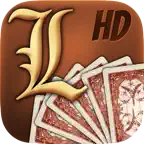 Tarot Lenormand HD iOS Icon