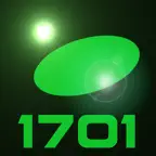 ステラトレック iOS Icon