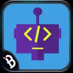NoCodeSites Ai Website Builder iOS Icon
