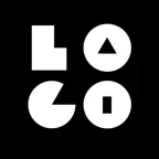 Logo Maker: AI Brand Design iOS Icon
