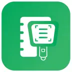 Sổ Bán Hàng: Dành cho thu ngân iOS Icon