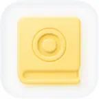 Daily Reels - Video Diary iOS Icon