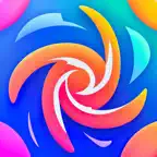Imagine AI - Generate Images iOS Icon