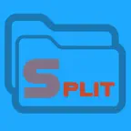 fileSplit iOS Icon