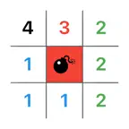 Clear Mines | Minesweeper iOS Icon
