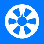 大转盘小决定-帮你做些小决定 iOS Icon