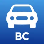 ICBC Driving Test 2026 iOS Icon