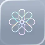 Photo Zen: Daily Widget iOS Icon