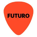 Radio Futuro iOS Icon