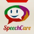 SpeechCare LRS iOS Icon