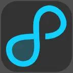 Метроном HD iOS Icon