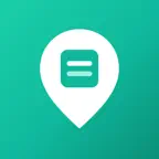 Travel Tracker - TripNote Icon