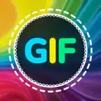 Video to Gif & Loop - Gifmo iOS Icon