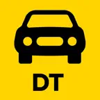 Driving Test NZ icon