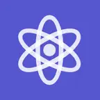 Quantum Computing iOS Icon