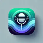 VoiceCapsule iOS Icon