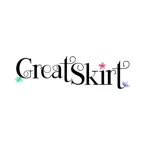 Great skirt iOS Icon