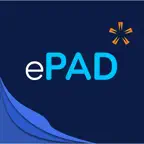 ePAD iOS Icon