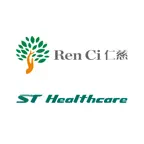 STL Store at Renci iOS Icon
