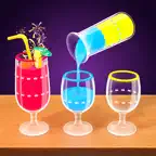 Juice Craft - Water Jam Master iOS Icon