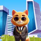 Business Guru: Rich Simulator iOS Icon