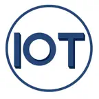 工业物联IOT iOS Icon