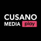 Cusano Media Play iOS Icon