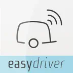 easydriver connect iOS Icon