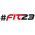 FIT23 Icon