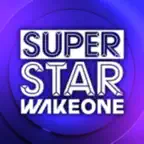 SUPERSTAR WAKEONE iOS Icon
