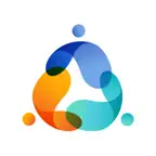 WeightMate AI iOS Icon