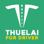 Thuelai for Driver iOS Icon