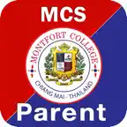 MCS Parent iOS Icon