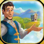 New Lands 1 iOS Icon