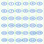 e暗算カード iOS Icon