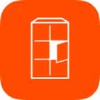 ClearCaptions Locker iOS Icon