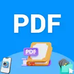 Quick PDF Enchanter icon