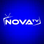 NOVA TV - PLUS iOS Icon