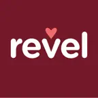 Revel: Dating Meets Discovery iOS Icon