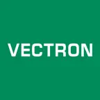 Vectron Tasty iOS Icon