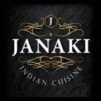 Janaki Indian Takeaway iOS Icon