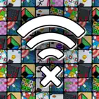 Offline Games - No WiFi Arcade iOS Icon