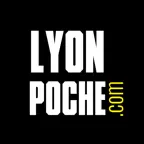 Lyon Poche iOS Icon