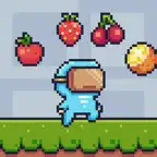 Fruit Trail iOS Icon