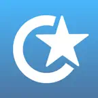CommuteStar iOS Icon