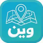 احوال طرق فلسطين Icon