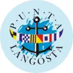 Punta langosta móvil iOS Icon